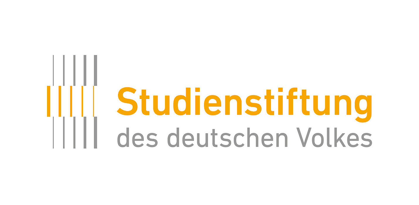 Studienstiftung des deutschen Volkes