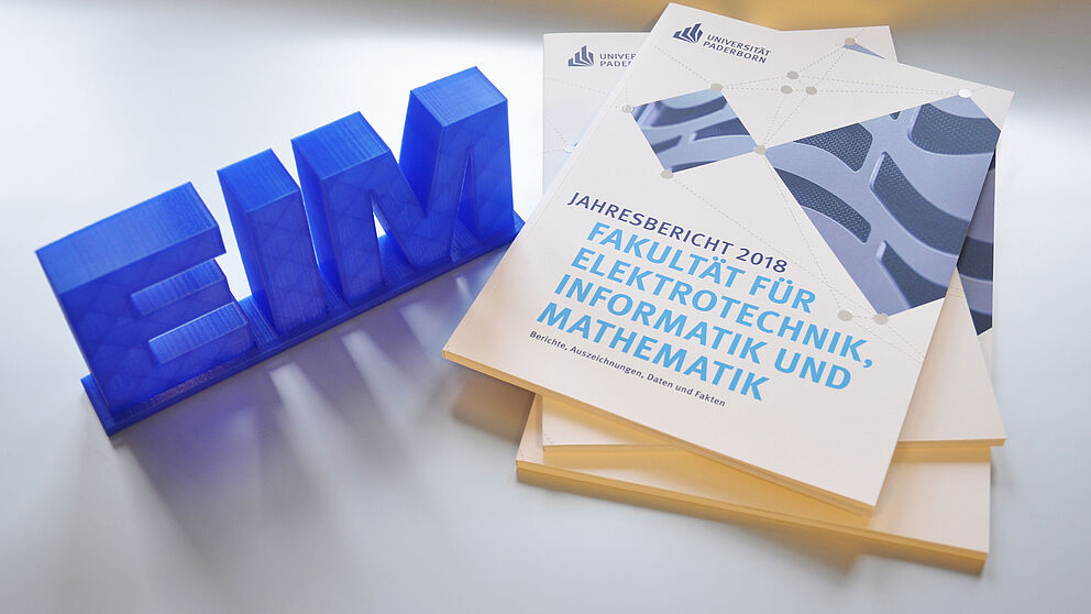 Der Jahresbericht 2018 ist nicht nur in der gedruckten Version, sondern nun auch online verfügbar.